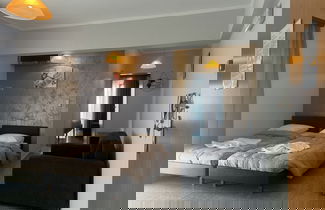 Foto 1 - Comfort Hotel