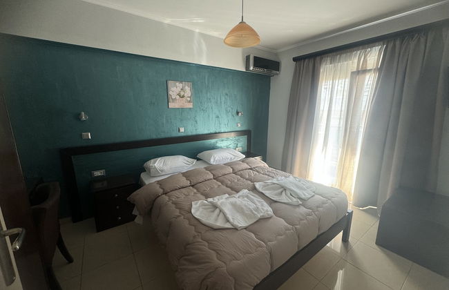 Comfort Hotel - Photo 12