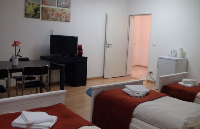 Apartment Osterstraße 322 zwei - Foto 8