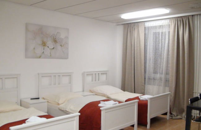 Apartment Osterstraße 322 zwei - Foto 16