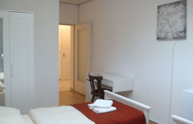 Apartment Osterstraße 322 zwei - Foto 14
