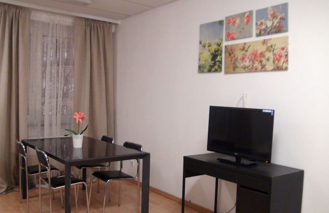 Apartment Osterstraße 322 zwei - Foto 6