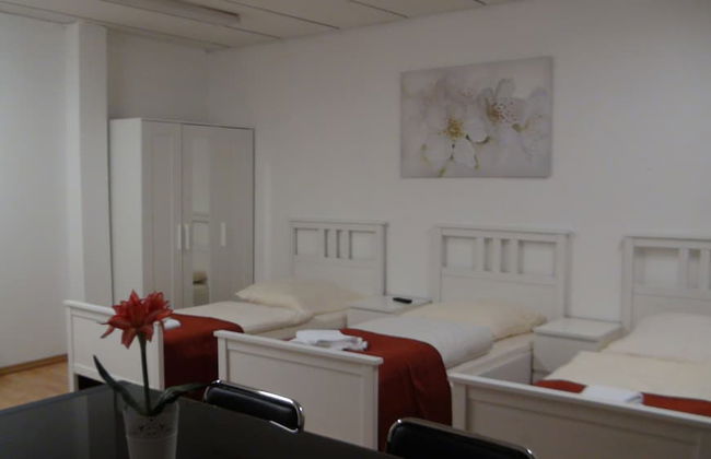 Apartment Osterstraße 322 zwei - Foto 7