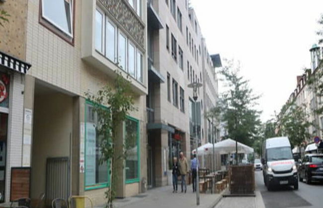 Apartment Osterstraße 322 zwei - Foto 29