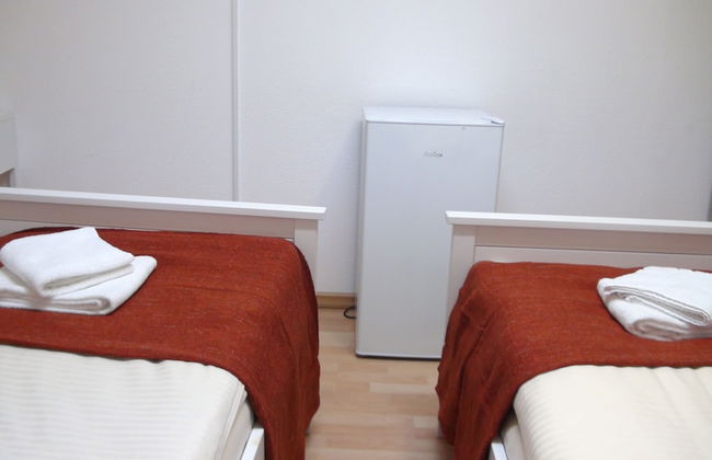 Apartment Osterstraße 322 zwei - Foto 4