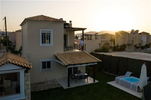 Photo 21 - Villa Cretanblossom