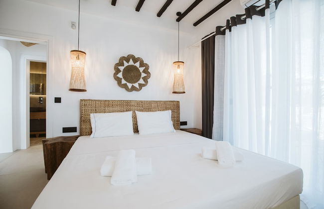 Seacode Villas - Foto 2
