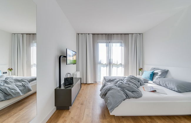 smartments Berlin Karlshorst - Foto 19