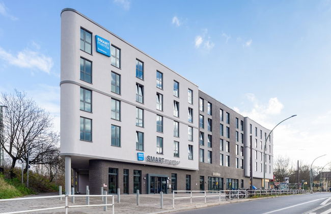 smartments Berlin Karlshorst - Foto 28