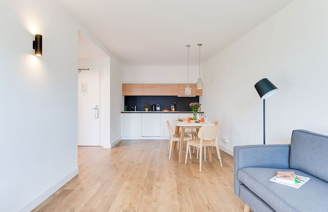 smartments Berlin Karlshorst - Foto 17