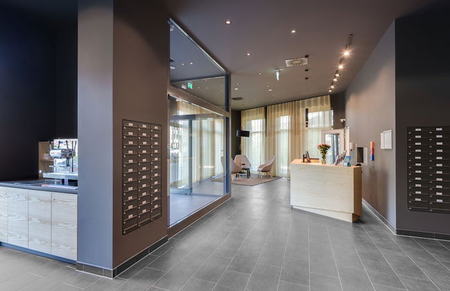 smartments Berlin Karlshorst - Foto 2