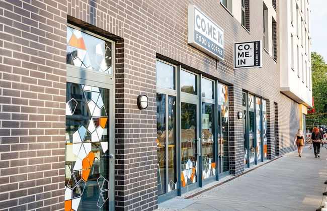 smartments Berlin Karlshorst - Foto 27