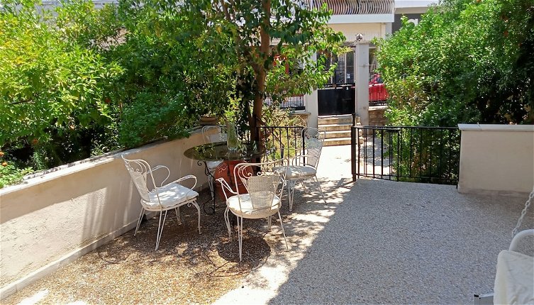 Foto 1 - Cosy Villa With Garden, Near the Beach in Greece