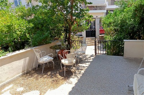 Photo 1 - Cosy Villa With Garden, Near the Beach in Greece