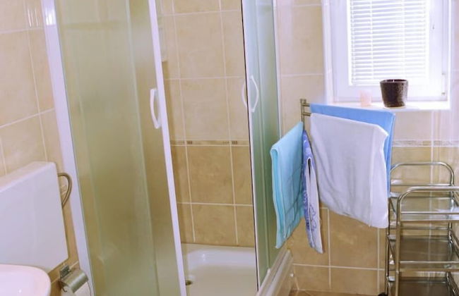 Apartment Sunshine - Foto 13