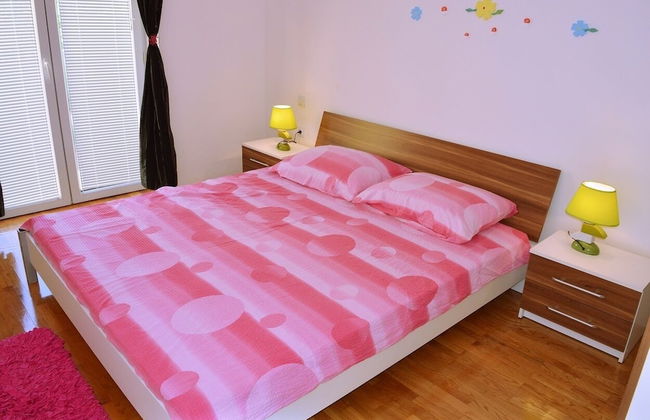 Apartment Sunshine - Foto 1