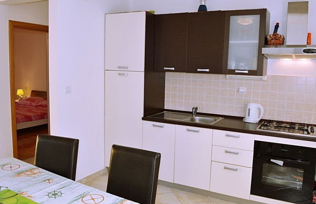 Apartment Sunshine - Foto 4
