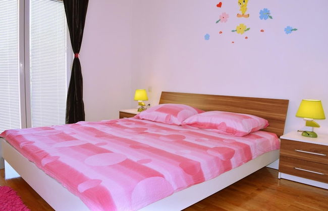 Apartment Sunshine - Foto 3