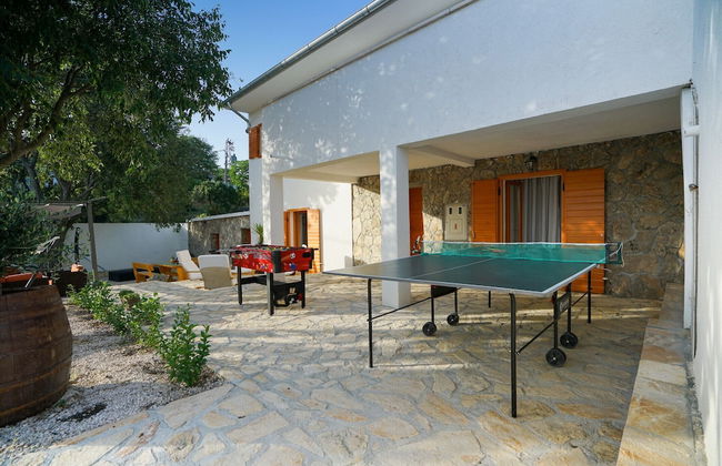 Villa Natura - Foto 56