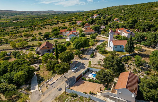 Villa Natura - Foto 64