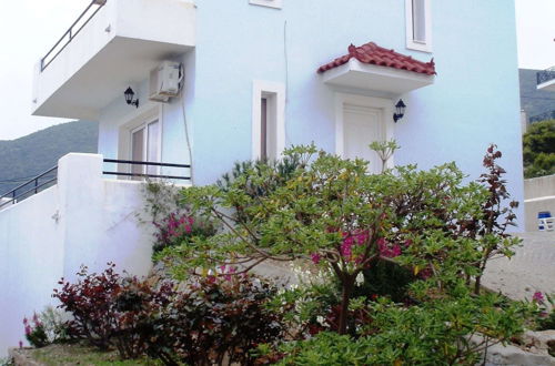 Photo 31 - Beautiful Villa in Agia Paraskevi Samos With Private Swimming Pool