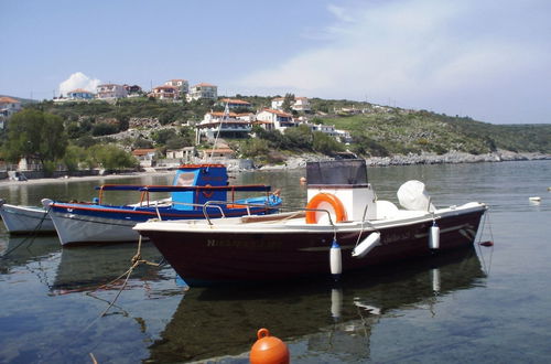 Photo 36 - Beautiful Villa in Agia Paraskevi Samos With Private Swimming Pool