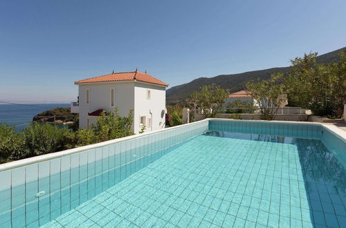 Foto 29 - Beautiful Villa in Agia Paraskevi Samos With Private Swimming Pool