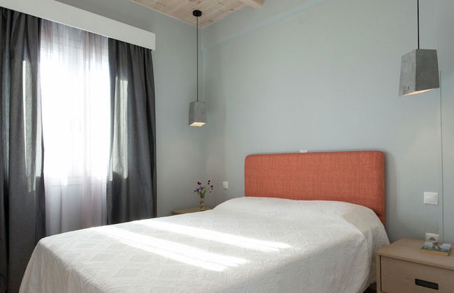 Beautiful Villa in Agia Paraskevi Samos - Foto 4