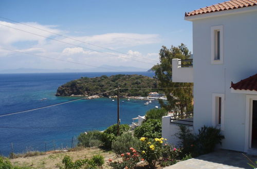 Photo 32 - Beautiful Villa in Agia Paraskevi Samos