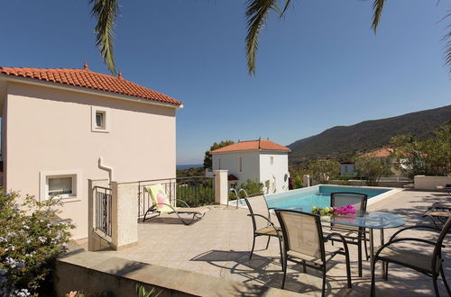 Foto 19 - Beautiful Villa in Agia Paraskevi Samos With Private Swimming Pool