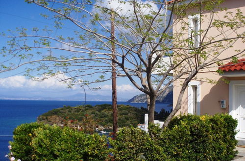 Photo 31 - Beautiful Villa in Agia Paraskevi Samos