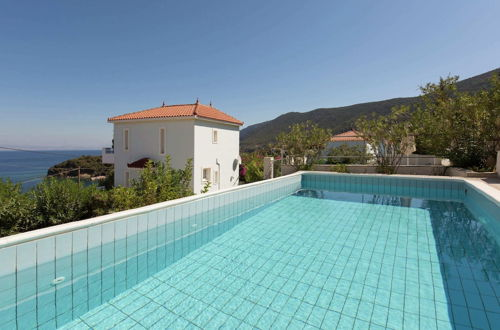 Photo 18 - Beautiful Villa in Agia Paraskevi Samos