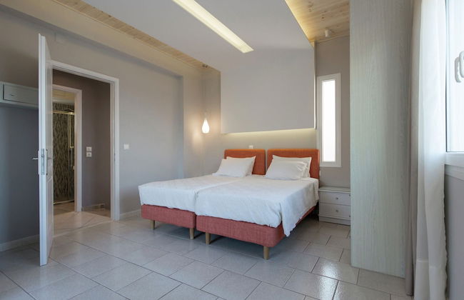 Beautiful Villa in Agia Paraskevi Samos - Foto 3