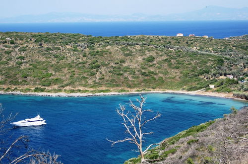 Photo 34 - Beautiful Villa in Agia Paraskevi Samos