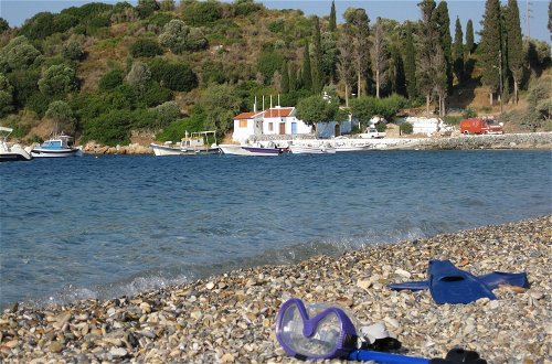 Photo 35 - Beautiful Villa in Agia Paraskevi Samos