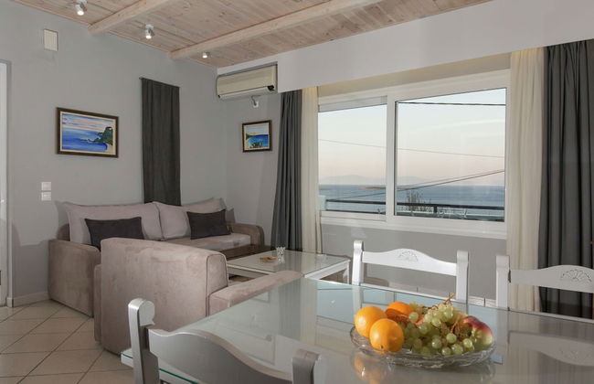 Beautiful Villa in Agia Paraskevi Samos - Foto 29