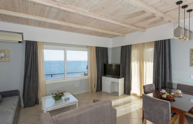 Beautiful Villa in Agia Paraskevi Samos - Foto 13