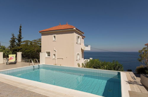 Foto 33 - Beautiful Villa in Agia Paraskevi Samos With Private Swimming Pool