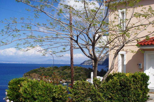 Photo 32 - Beautiful Villa in Agia Paraskevi Samos