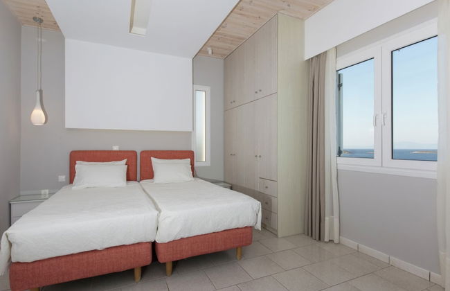 Beautiful Villa in Agia Paraskevi Samos - Foto 8