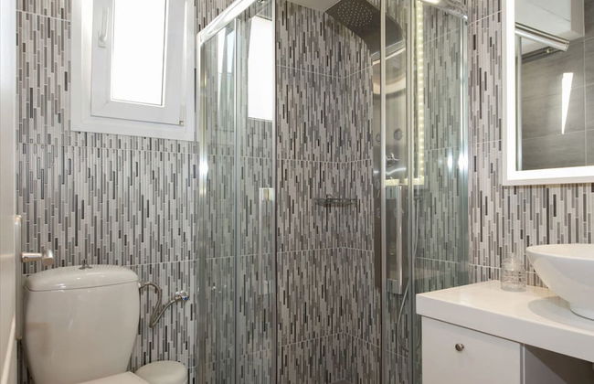 Beautiful Villa in Agia Paraskevi Samos - Foto 16