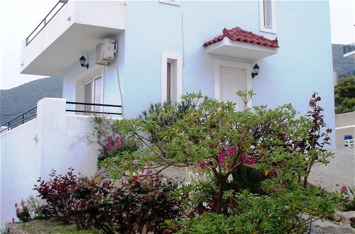 Photo 33 - Beautiful Villa in Agia Paraskevi Samos