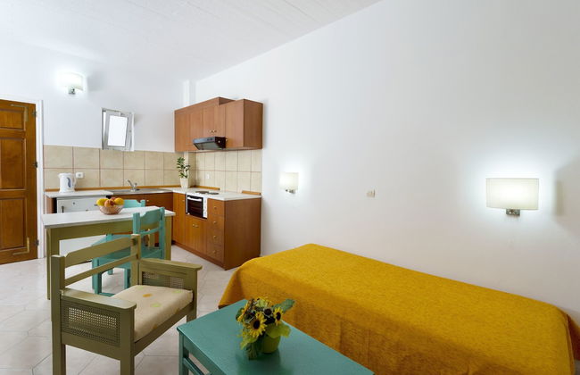 Trianta Hotel Apartments - Foto 19