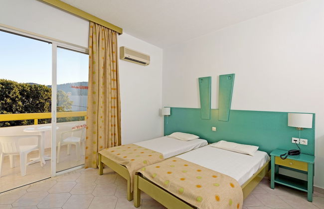 Trianta Hotel Apartments - Foto 9