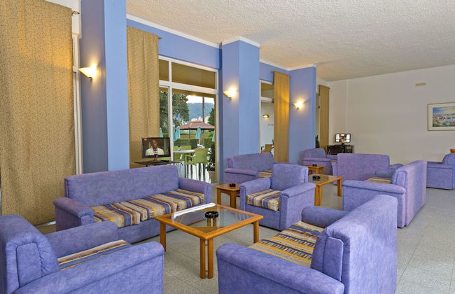 Trianta Hotel Apartments - Foto 3