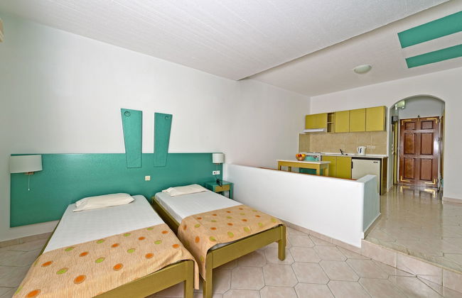 Trianta Hotel Apartments - Foto 11