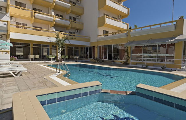 Trianta Hotel Apartments - Foto 29