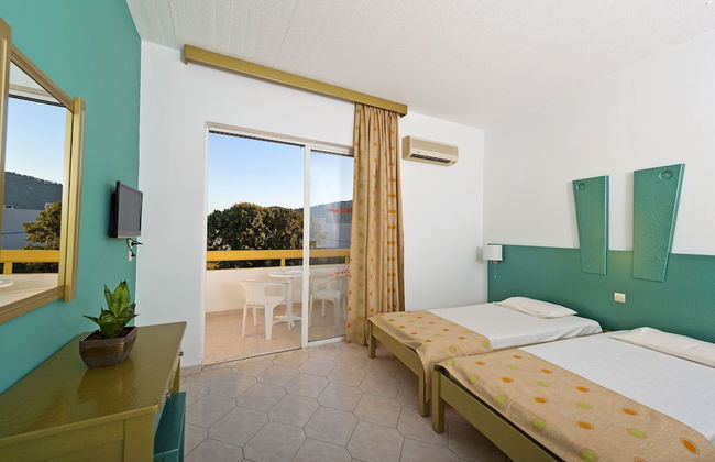 Trianta Hotel Apartments - Foto 6