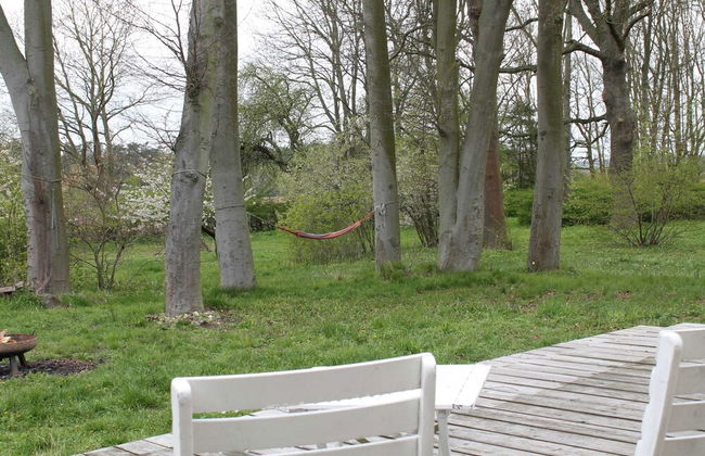 Flat in Neuburg Near the Baltic Sea Beach - Foto 21