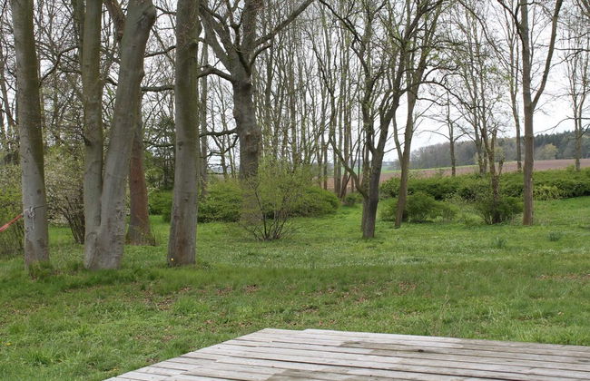 Flat in Neuburg Near the Baltic Sea Beach - Foto 22